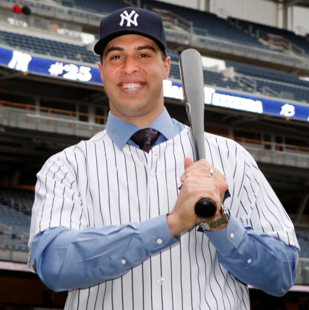 Photo credit: Kathy Willens/AP Images